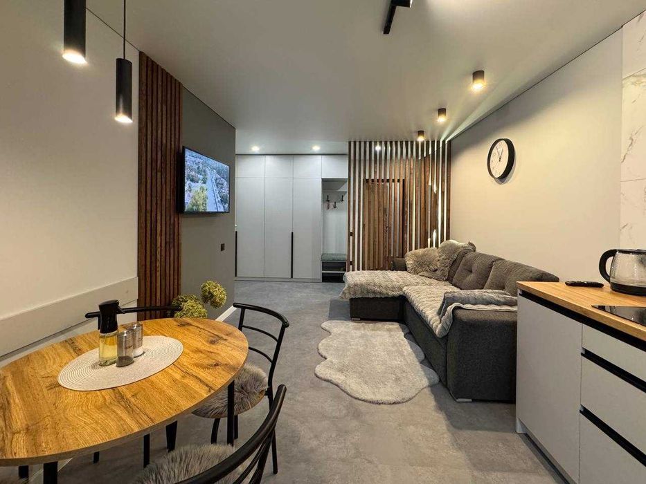 Квартира в центрі. ПОДОБОВА оренда в Житомирі. ЖК Гранд Сіті