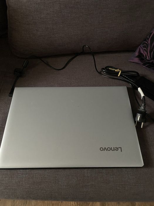 Ноутбук Lenovo  Iron Grey