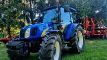 New Holland t5070