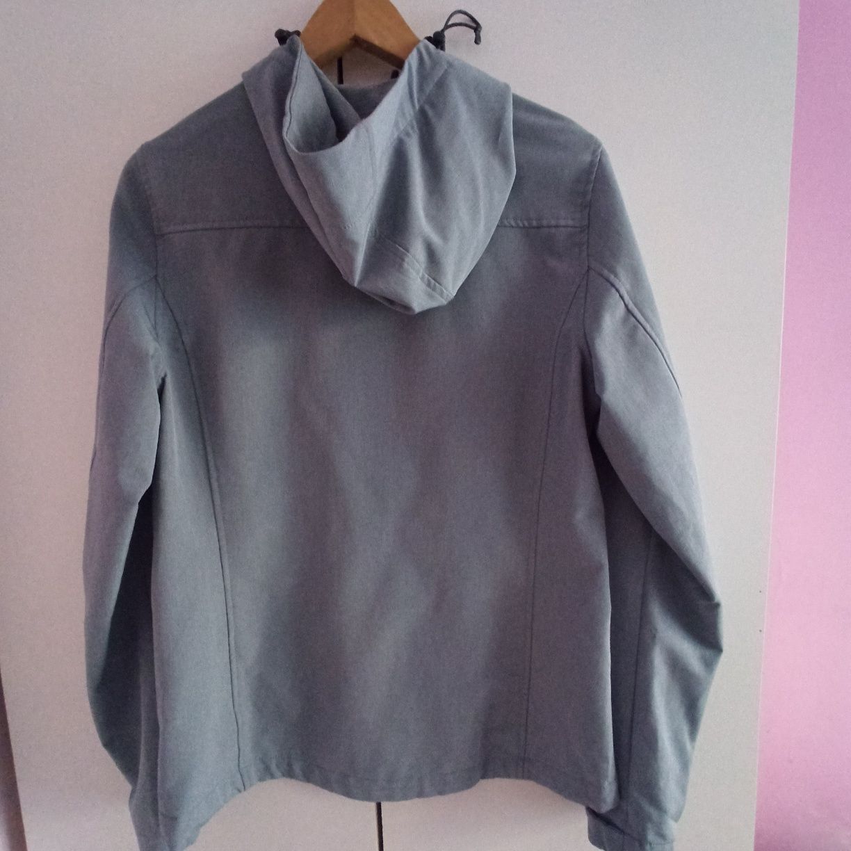 Kurtka Softshell damska