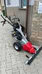 Kosiarka listwowa AL-KO  BM 875 IV Comfort - 87CM, Napęd jodełka