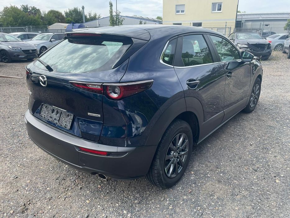 Mazda cx-30 2l benzyna