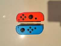 Nintendo switch em bom estado para venda