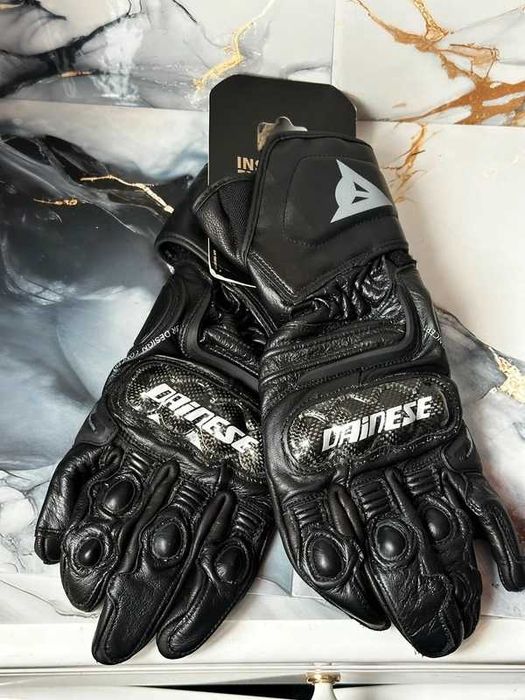 Luvas Dainese Carbon 4 long