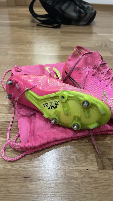 Nike Mercurial Superfly 9 Elite