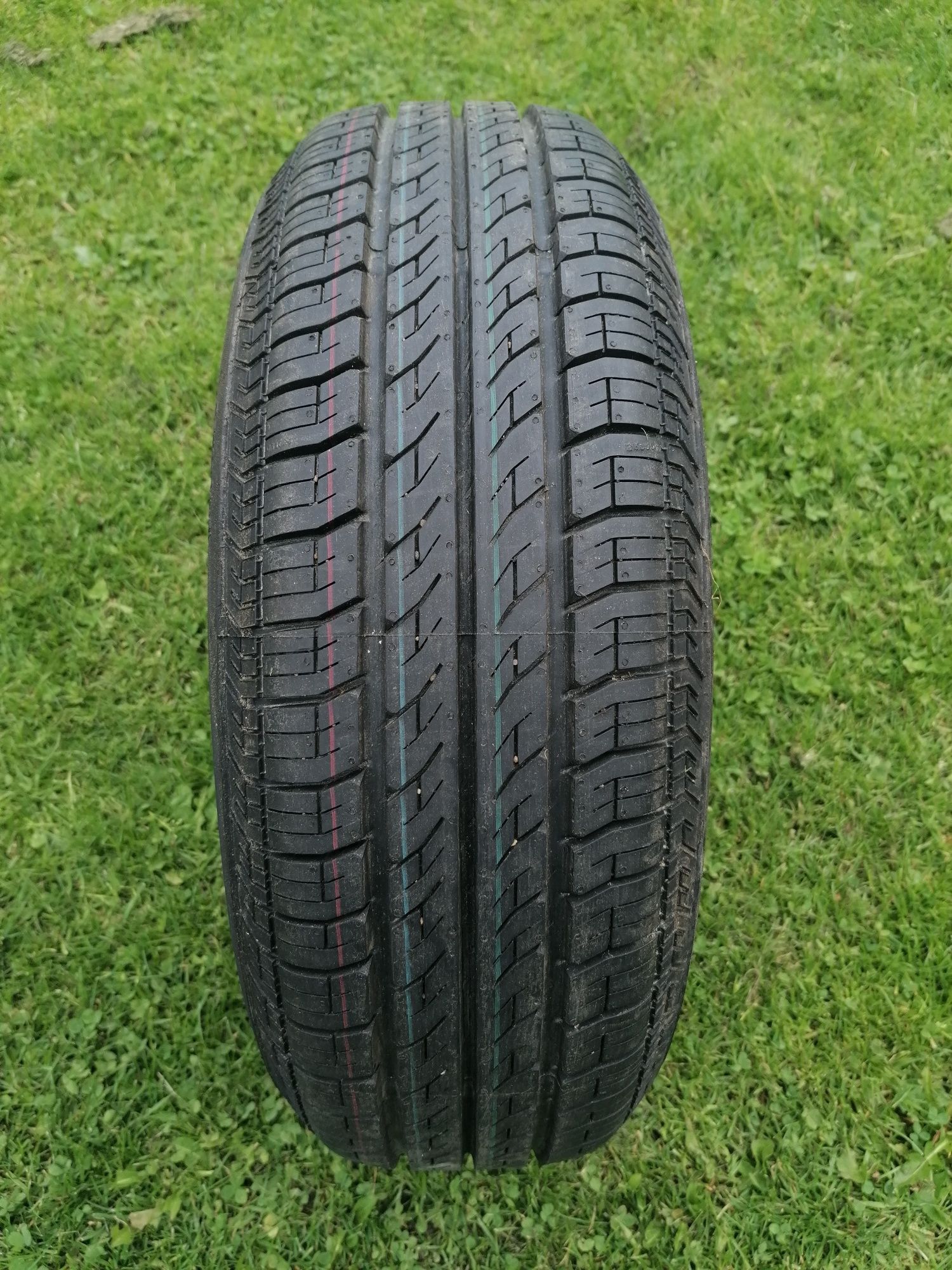 (Nr.17) Opona letnia 195/65 R15 Continental ContiEcoContact CP