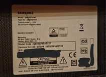 Telewizor Samsung QE55Q74TAT