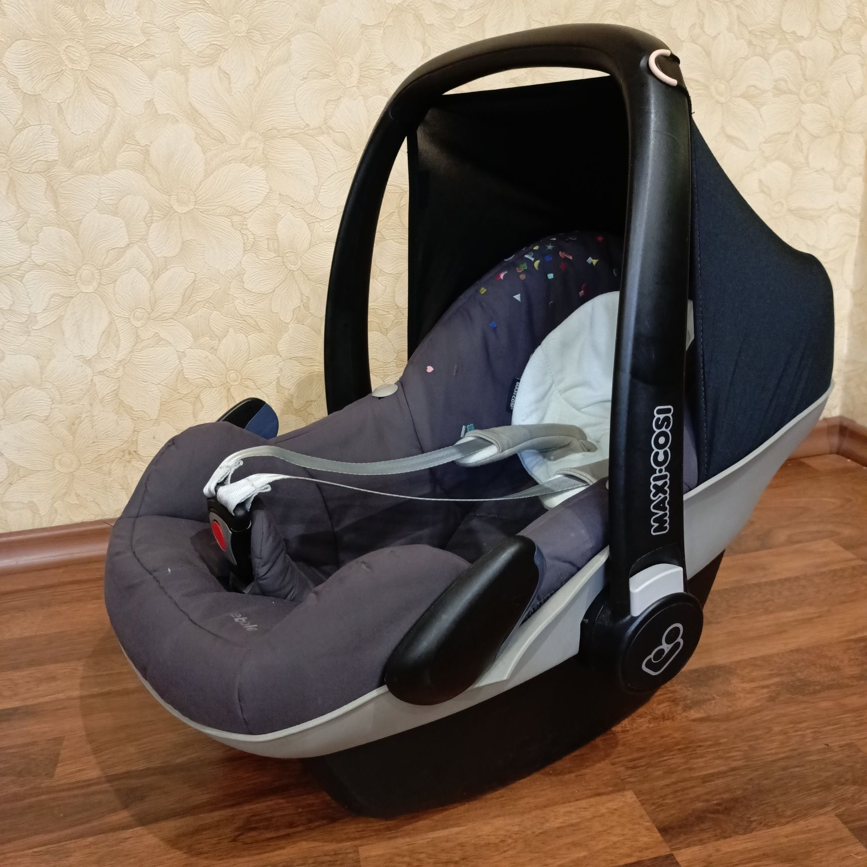 Автокрісло Maxi Cosi  Pebble від 0 до 13кг