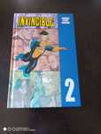 Invincible Tom 2