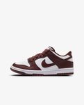 Кросівки жіночі Nike Dunk Low 
Big Kids' Shoes (FB9109-115) ОРИГІНАЛ!