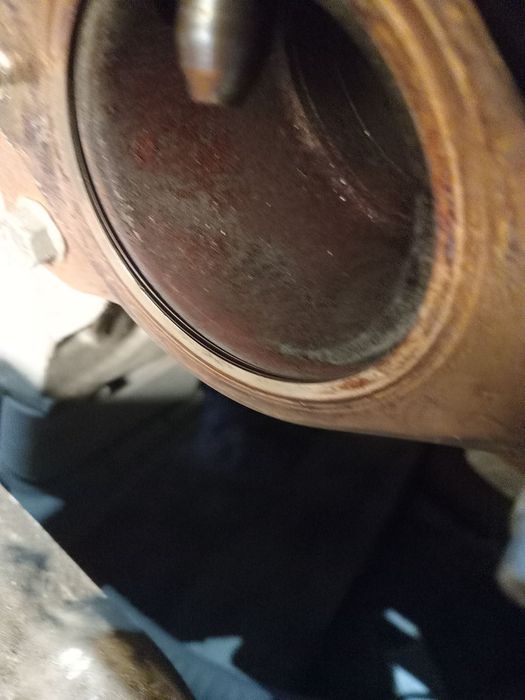 Двигун дизельний 1,5 К9К656