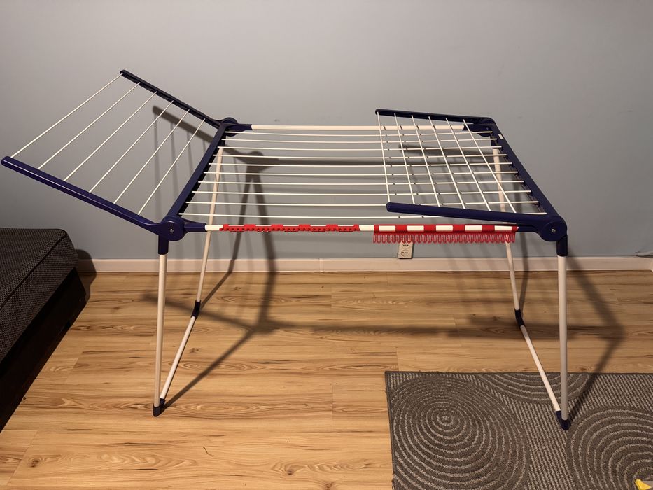 Suszarka do ubran vileda