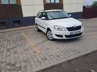 Продам skoda fabiа 1.6 дизель