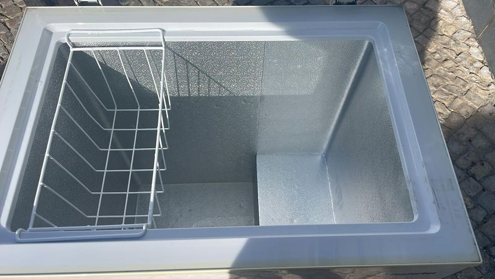 Arcas verticais seunda mão