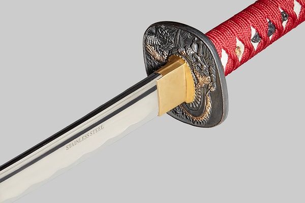 Катана, Самурайський меч Grand Way Katana 139104