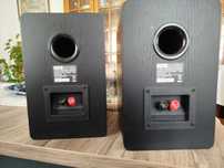 Colunas de som teac