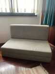 Sofá Cama de almofada