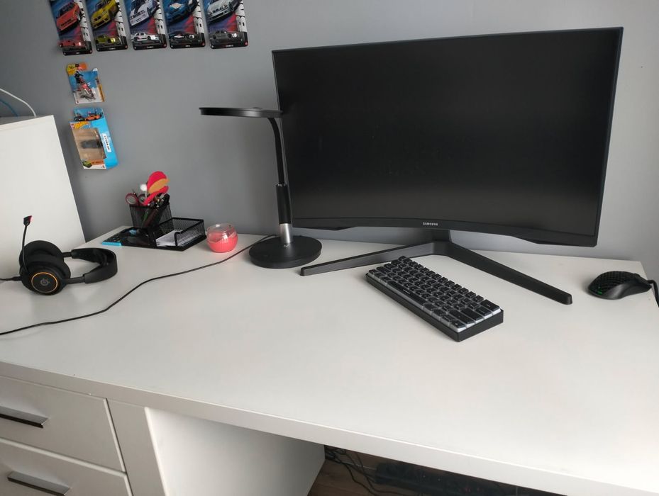 Sprzedam biurko snow