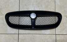Grelha MG ZR de 2001 a 2004