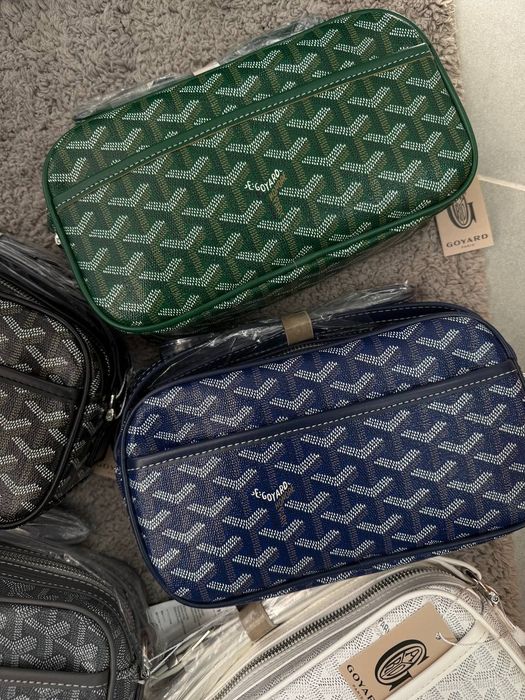Сумка Goyard | Барсетка Goyard