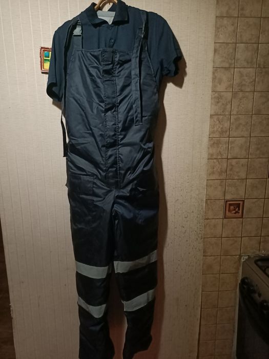 Костюм робочий водонепроникний