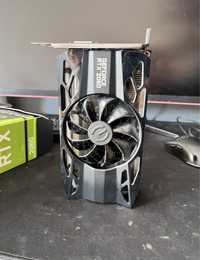 Nvidia GeForce RTX 2060 6gb