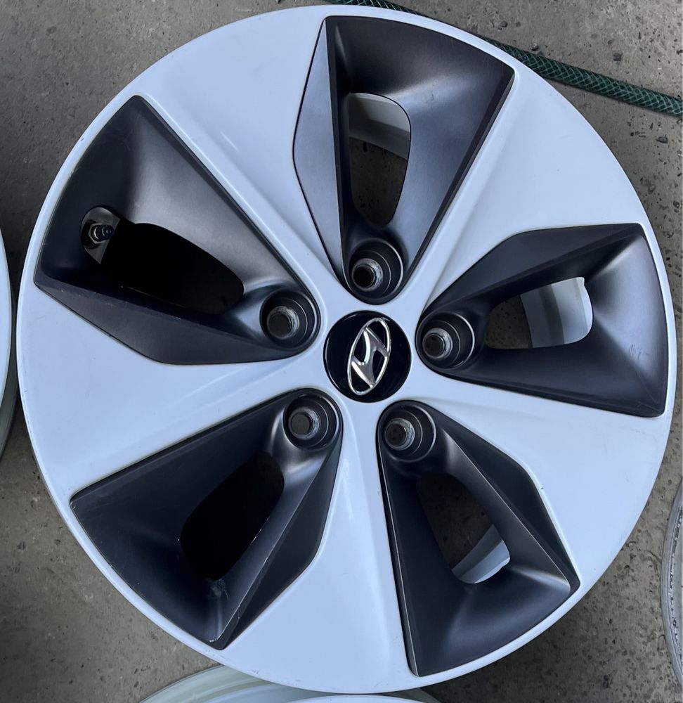 Диски Hyndai Ioniq Kona R 16 5 114,3  Venue Tucson Soul KIA