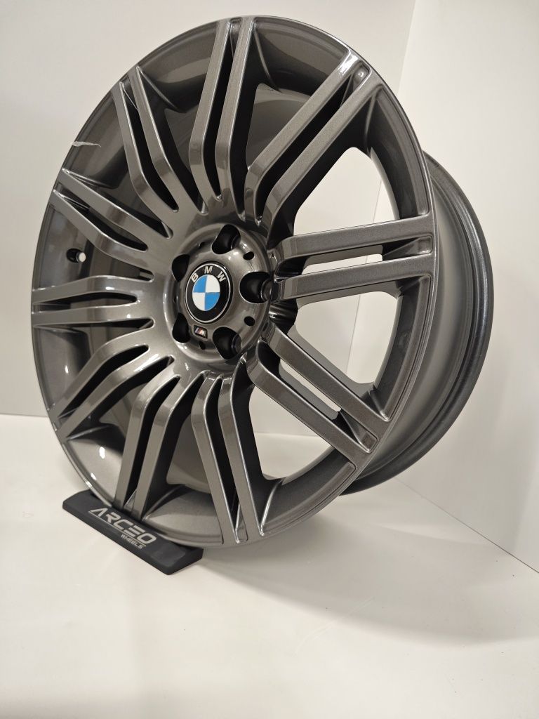 Dwie Felgi  19" 5x120 BMW E60,E61 itp