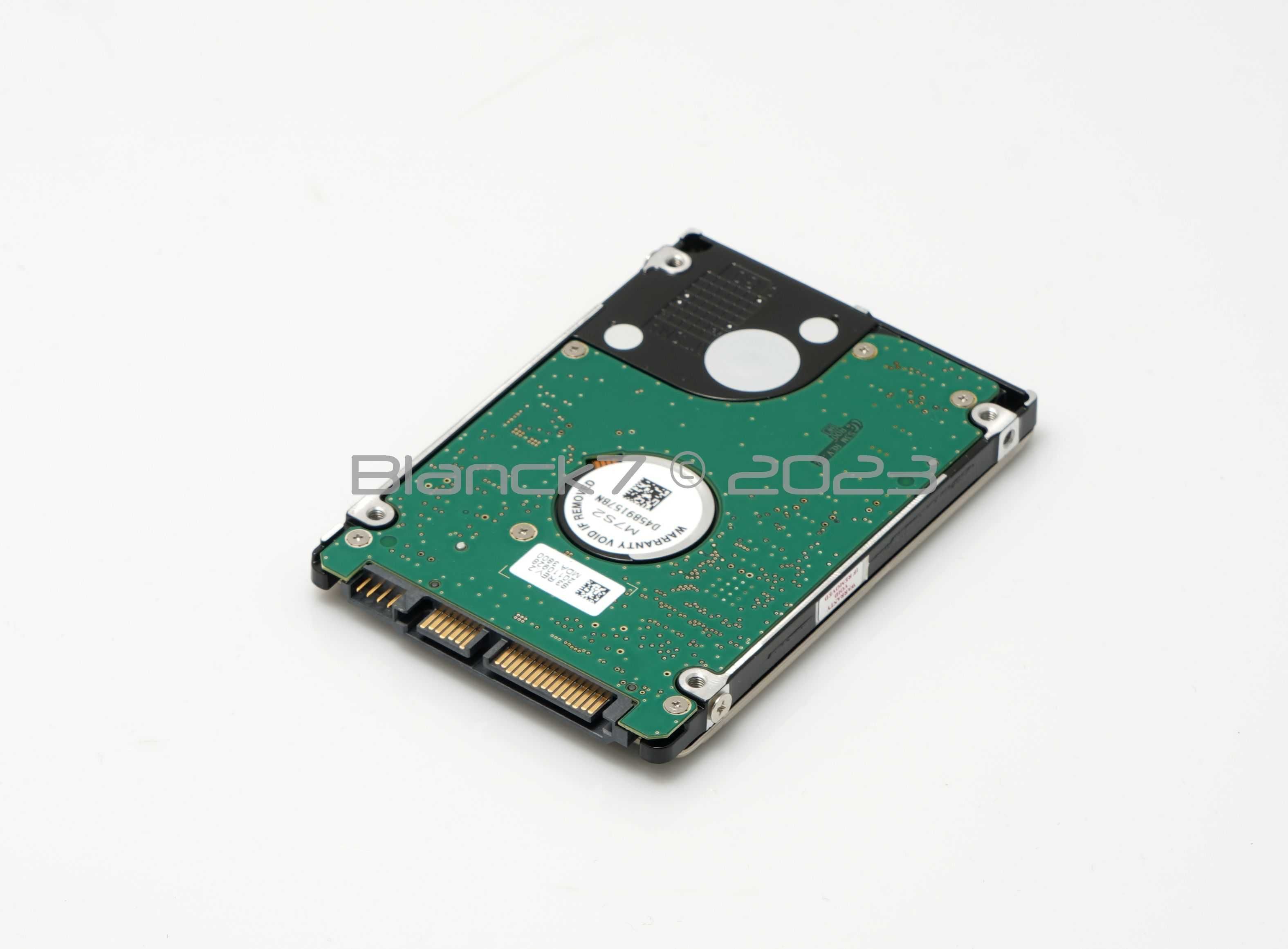 Samsung 320Gb HM321HI Dysk HDD 2,5” 320Gb