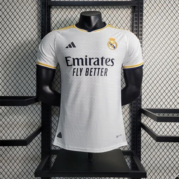 REAL MADRID 23/24 HOME | Ігрова футболка