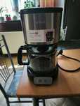 Ekspres przelewowy TEFAL