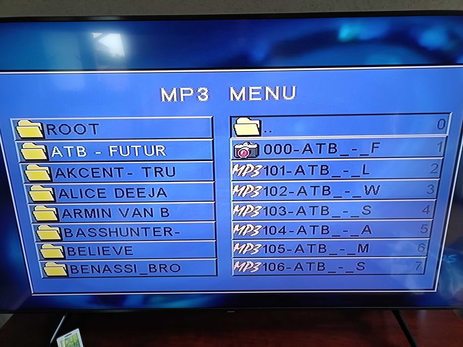 Kino domowe Philips LX3700D