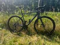 Gravel Focus Atlas Grx2x12 Carbon