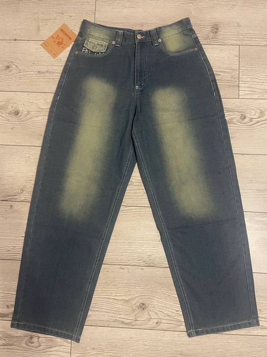 Нові джинси True religion з бірками