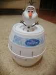 Gra Olaf! firmy Tomy