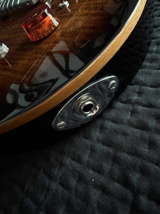 Gitara elektryczna  PRS Paul's Guitar SE - gwar., full pro setup