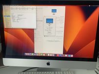 Apple Imac 27 Retina 64gb 1Tb ssd Radeon Pro 570