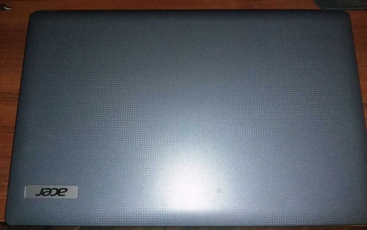 Ноутбук Acer Aspire 7250 (AAB70)