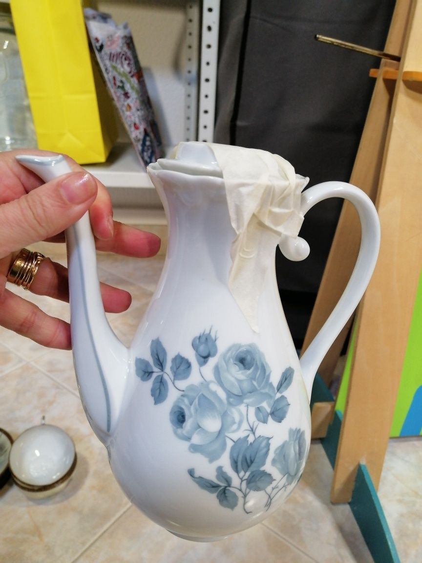 Porcelana spal conjunto