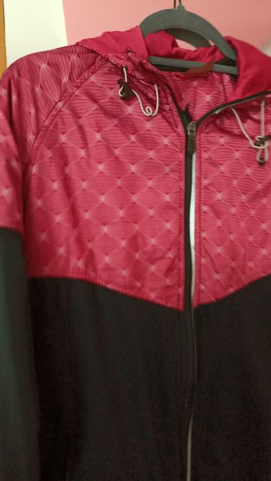 Kurtka wiosenna sportowa M