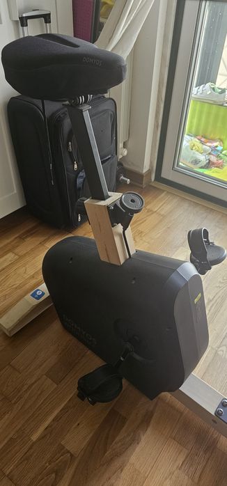 Domyos Woodbike para exercício físico