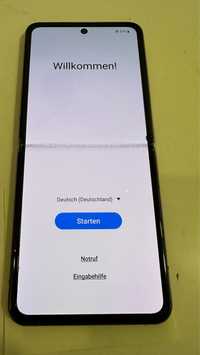 Samsung Galaxy z Flip 1 c/ pequeno defeito