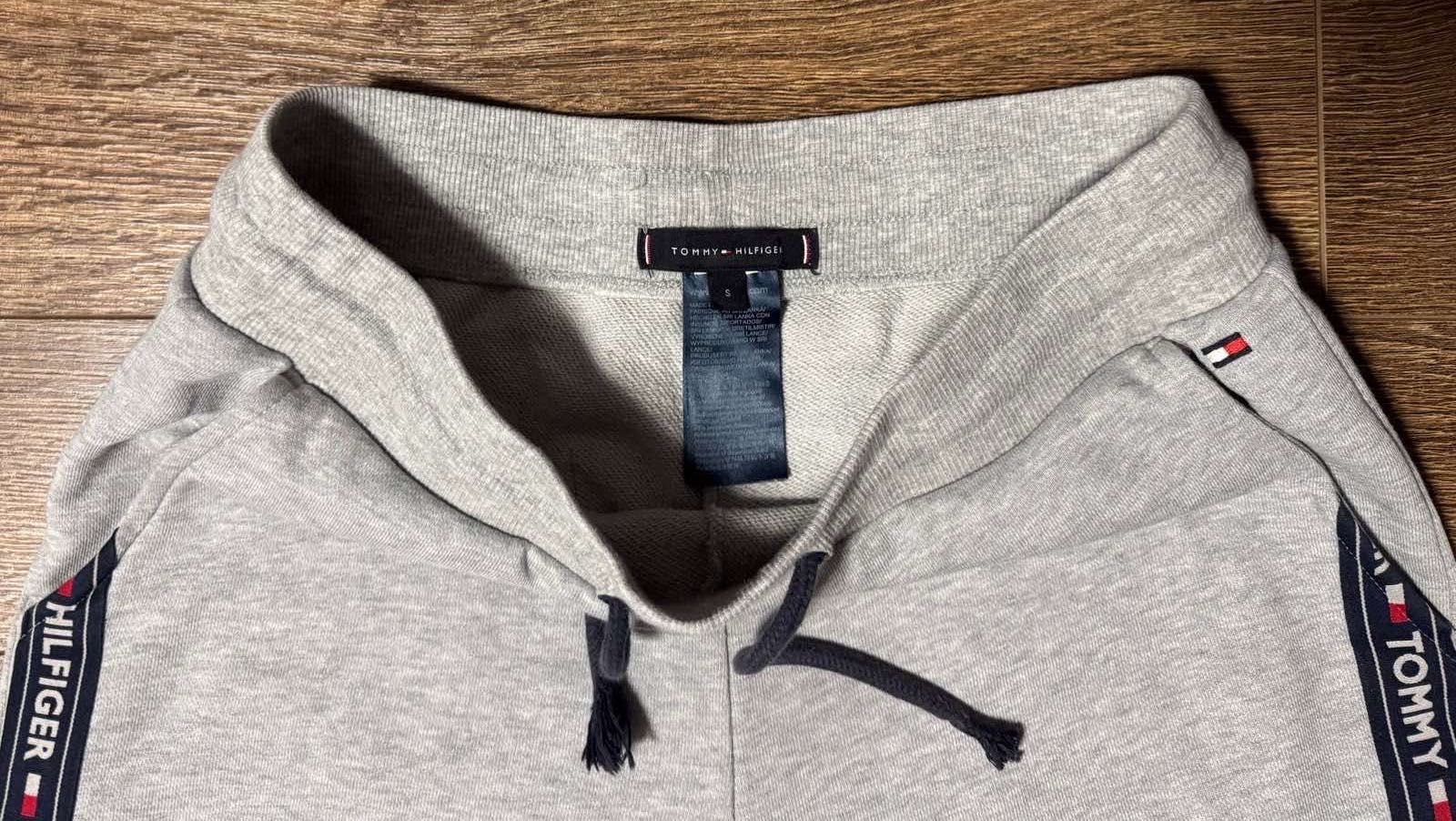Спортивные брюки Tommy Hilfiger