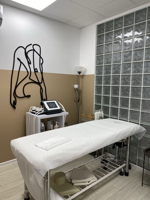 Оренда кабінету в салоні краси Комфорт Таун