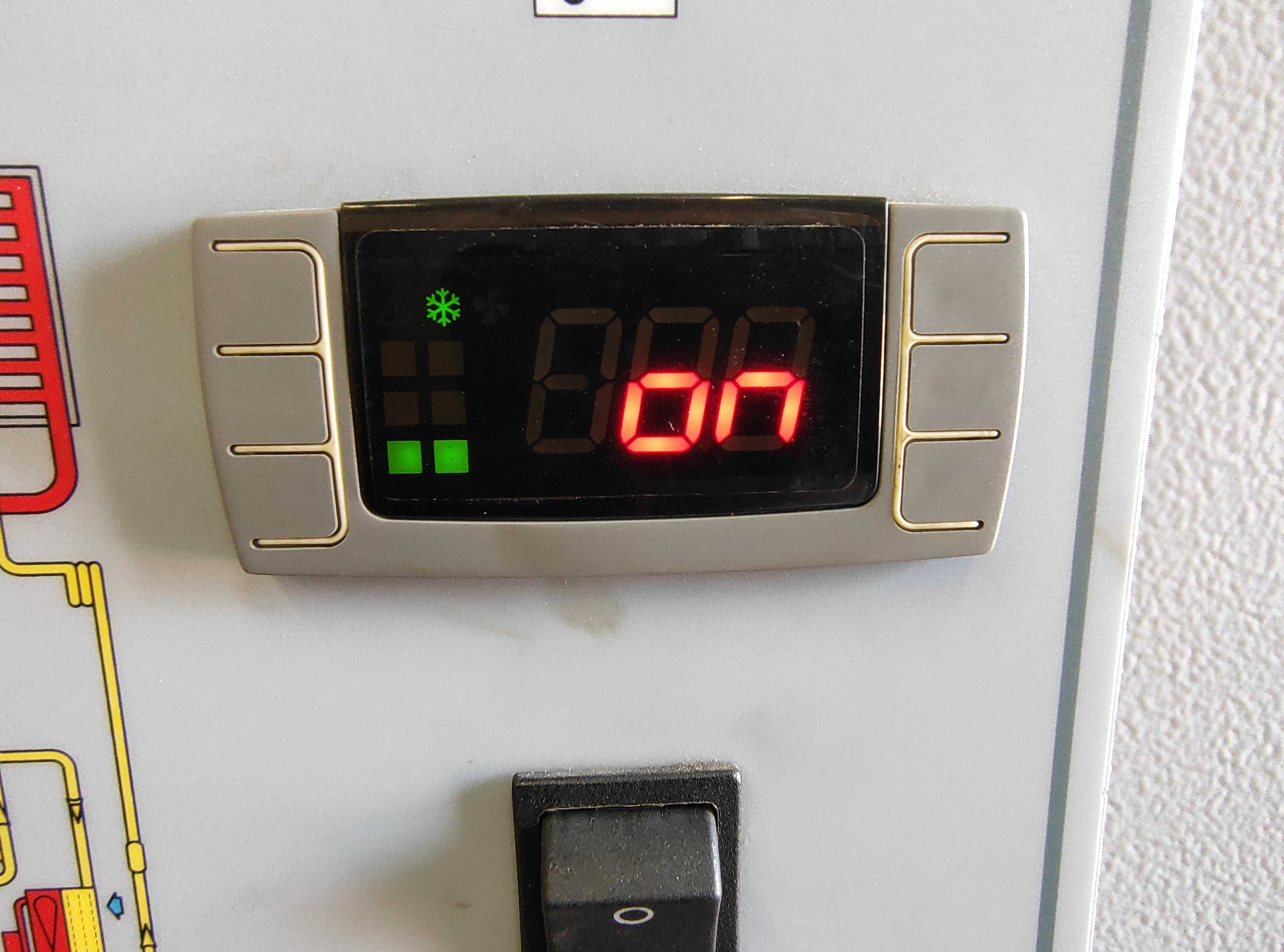 Osuszacz sprężonego powietrza AIRPRESS C40