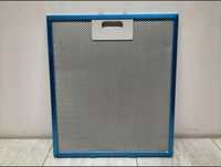 Metalowy filtr przeciwtłuszczowy do okapu Kenekos 305 x 267 mm

STAN: