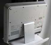 Komputer Sony vaio PCG-2F1L - hybryda- nie działa