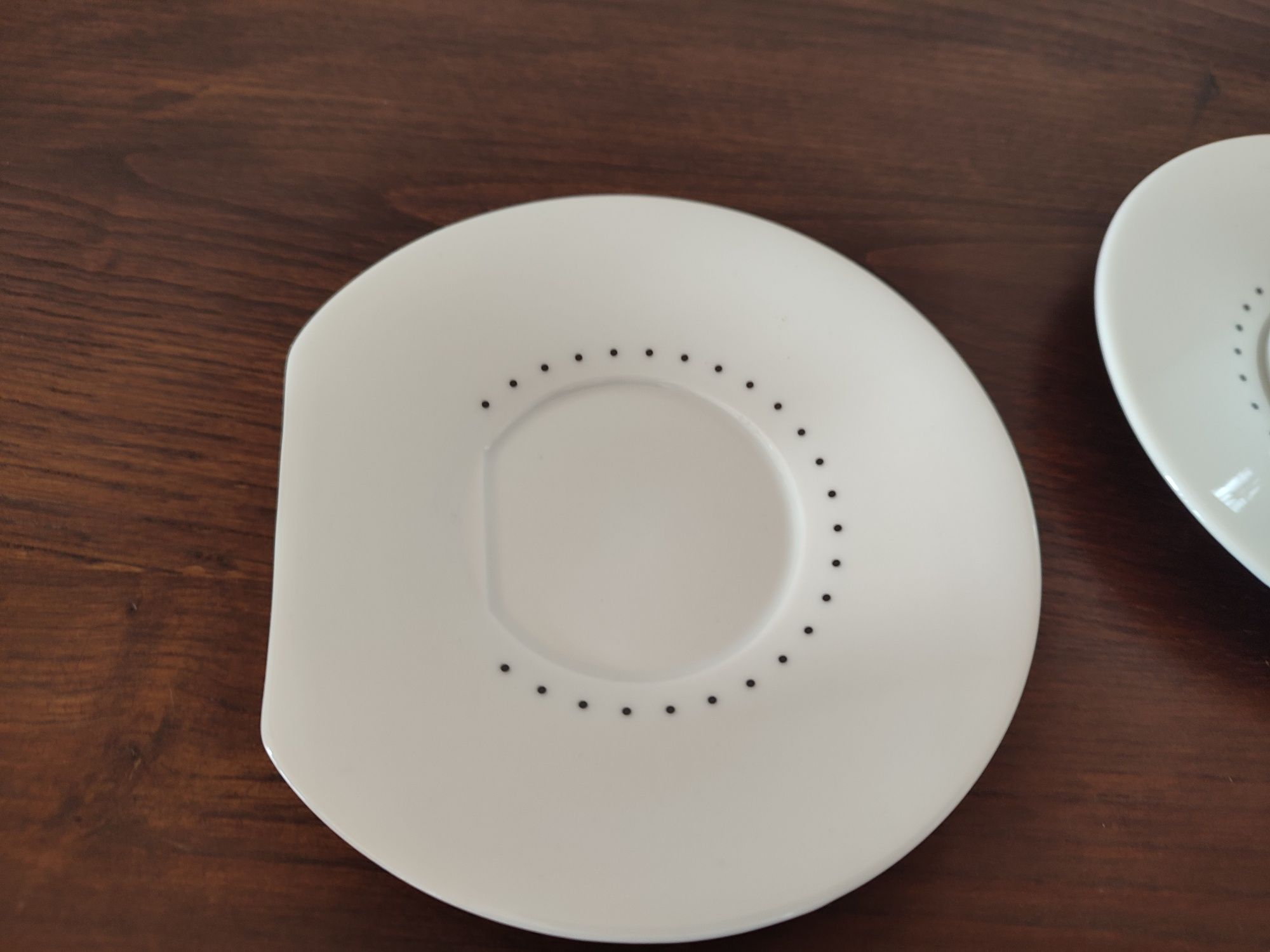 Duas chávenas de café spal