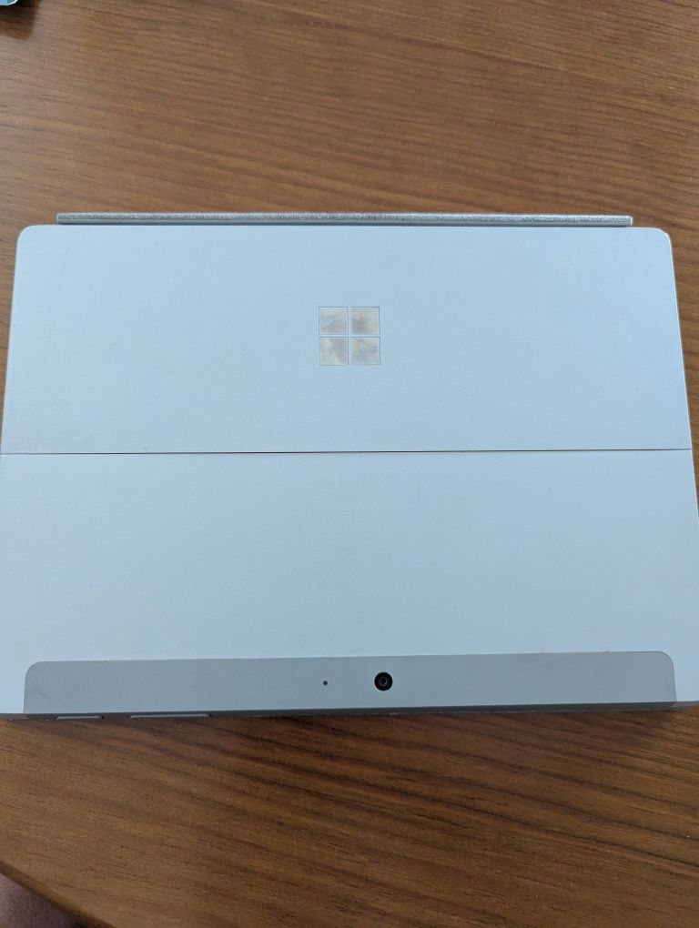 Microsoft surface go