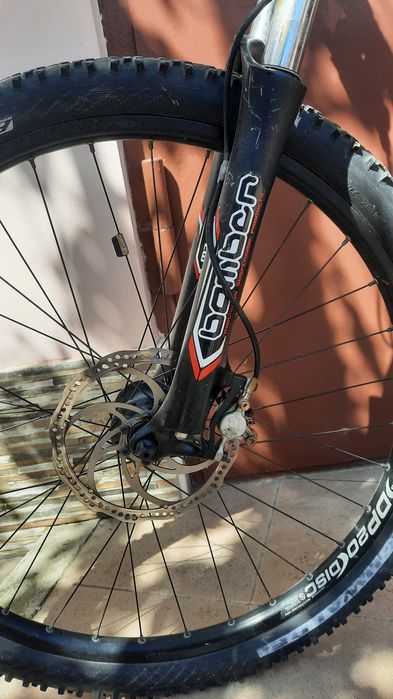 Велосипед BMC Sportelite